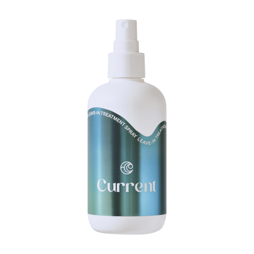Leave-In Treatment Spray