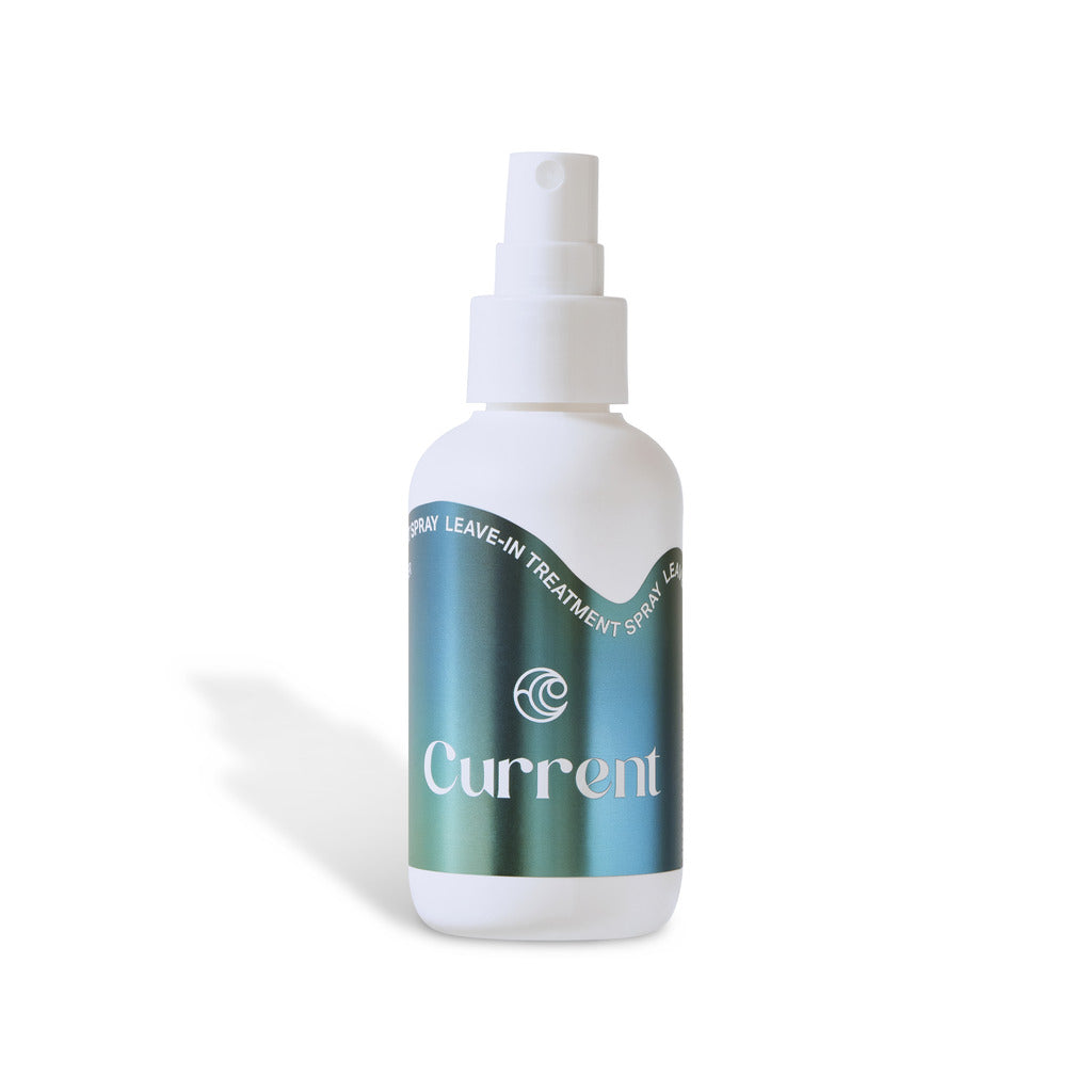 Leave-In Treatment Spray