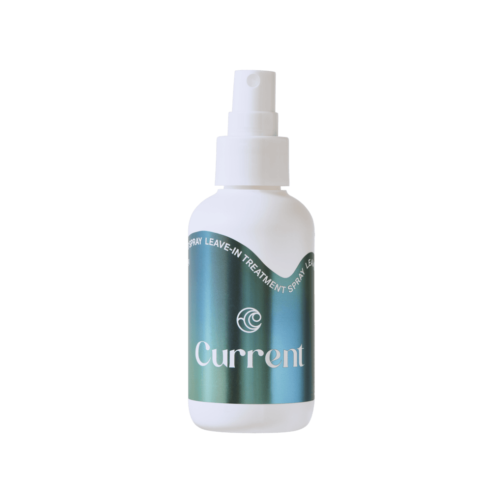 Leave-In Treatment Spray