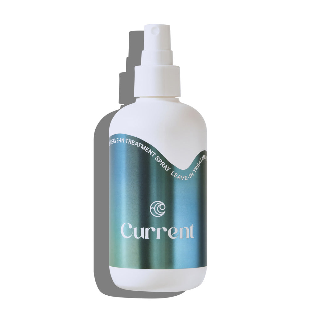 Leave-In Treatment Spray