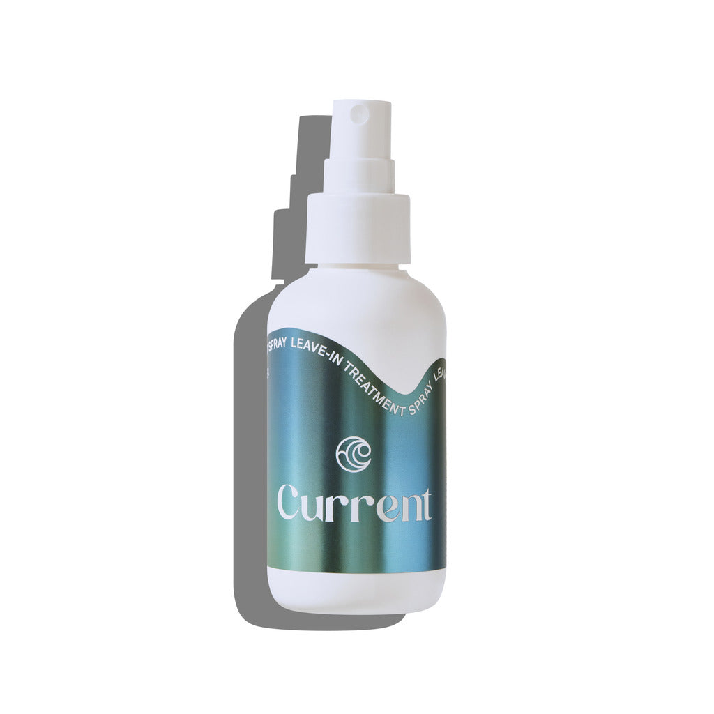 Leave-In Treatment Spray