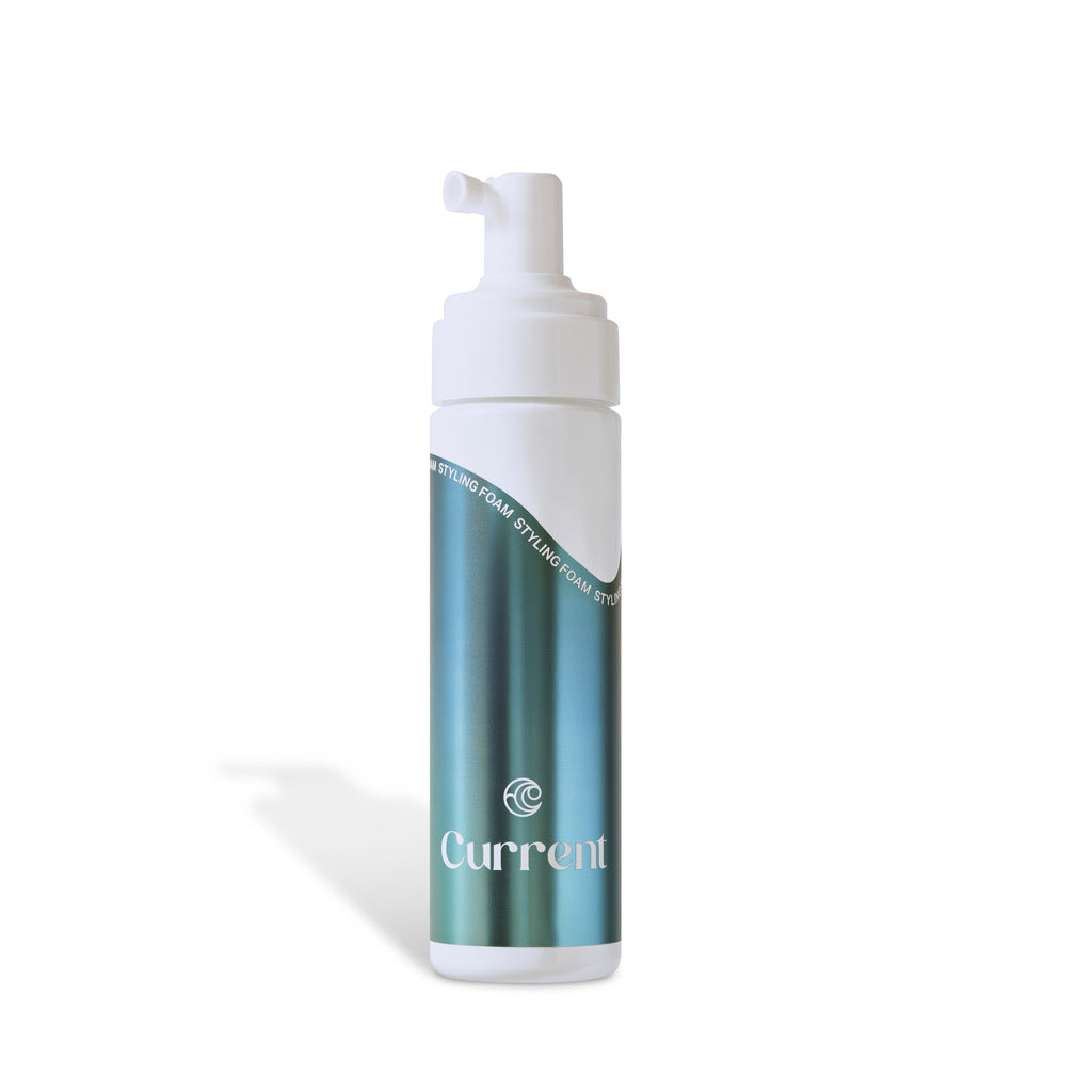 Styling Foam