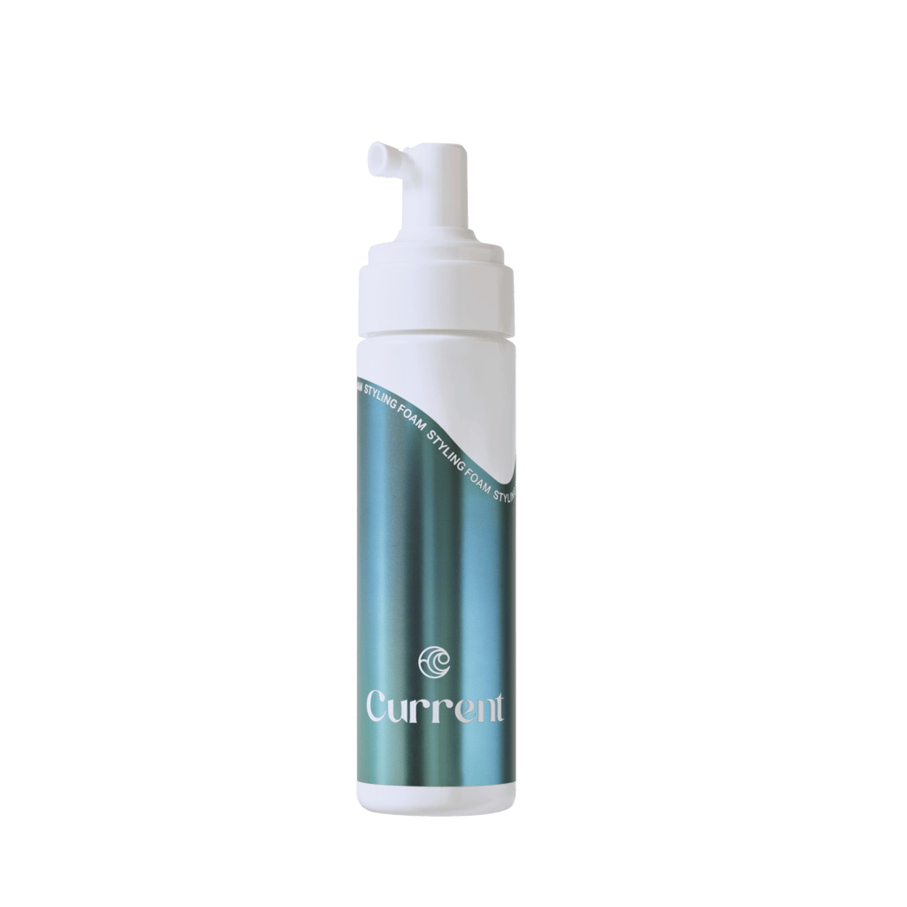 Styling Foam